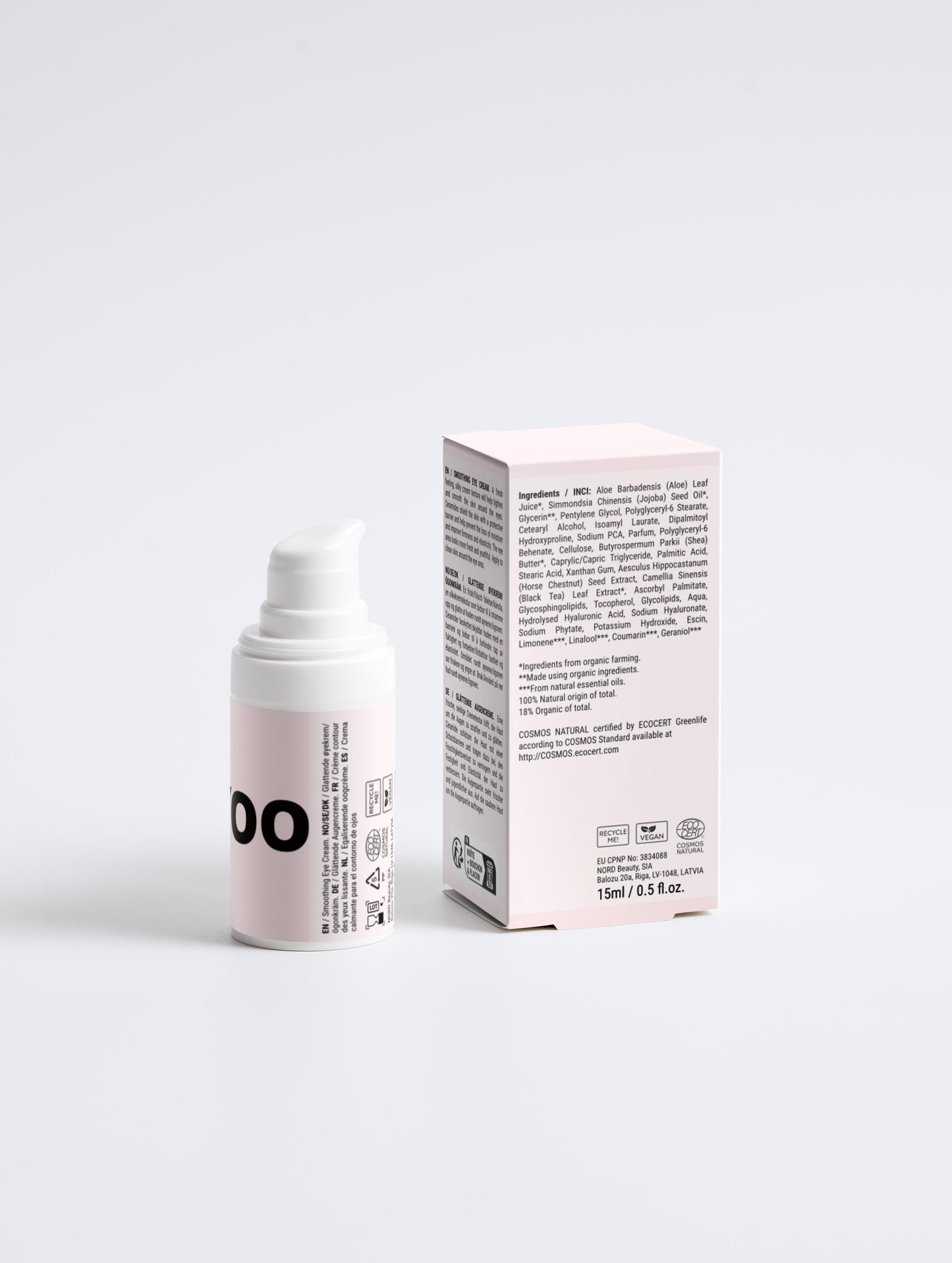BOBBYOO® - Coffret Collagen Night Routine – Soin Nuit