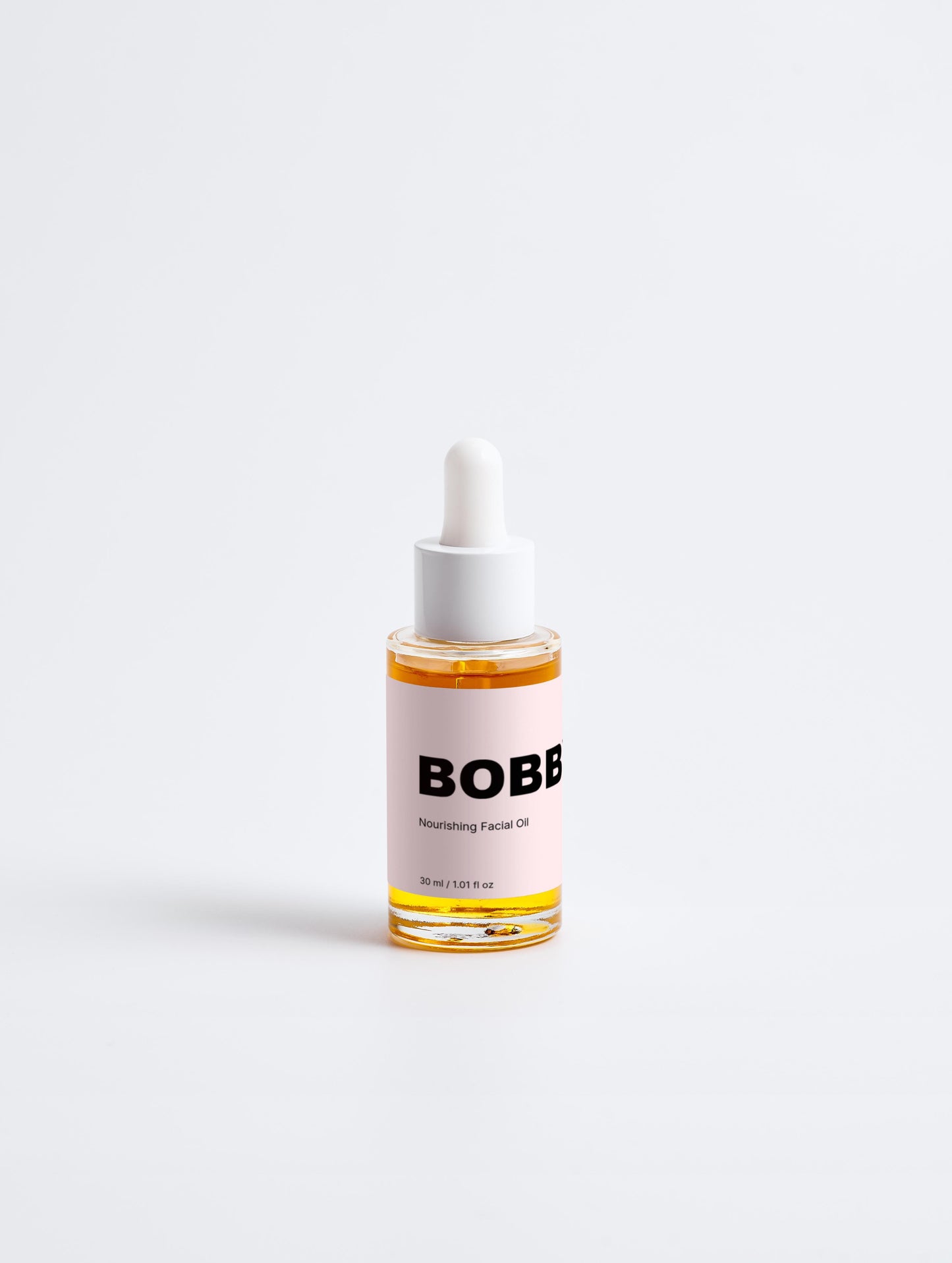 BOBBYOO® - Huile Visage Bio - 11 Huiles 100% Bio & Vegan