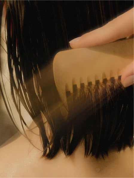 BOBBYOO® – Après-shampoing Nourrissant à l’Huile d’Argan & Protéine de Blé