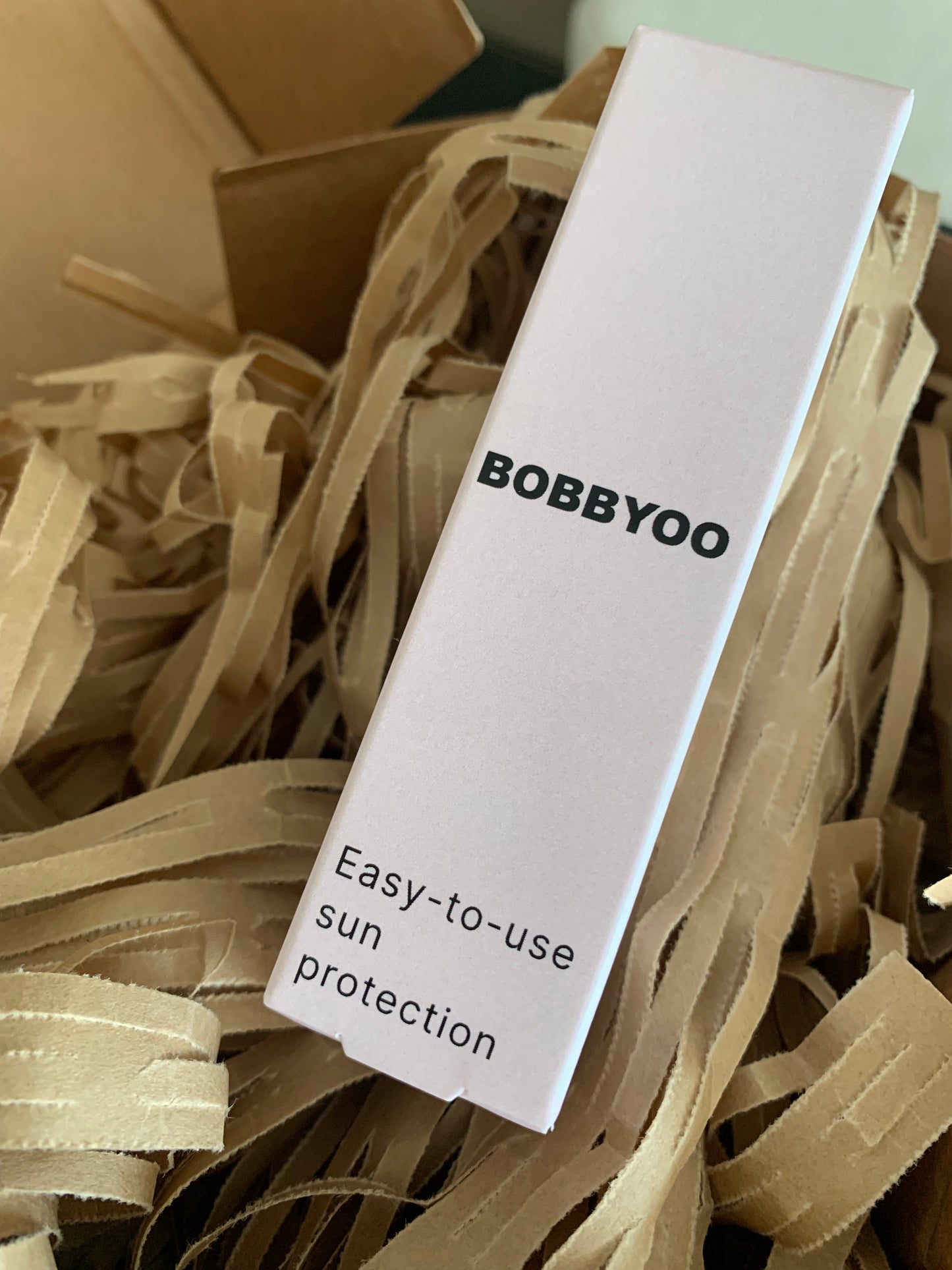 BOBBYOO® - Stick Solaire Vegan "Teinté" Minéral SPF 50