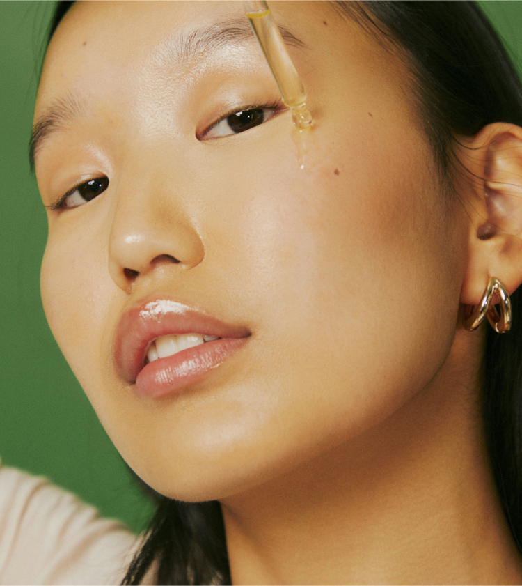 BOBBYOO® - Huile Visage Bio - 11 Huiles 100% Bio & Vegan