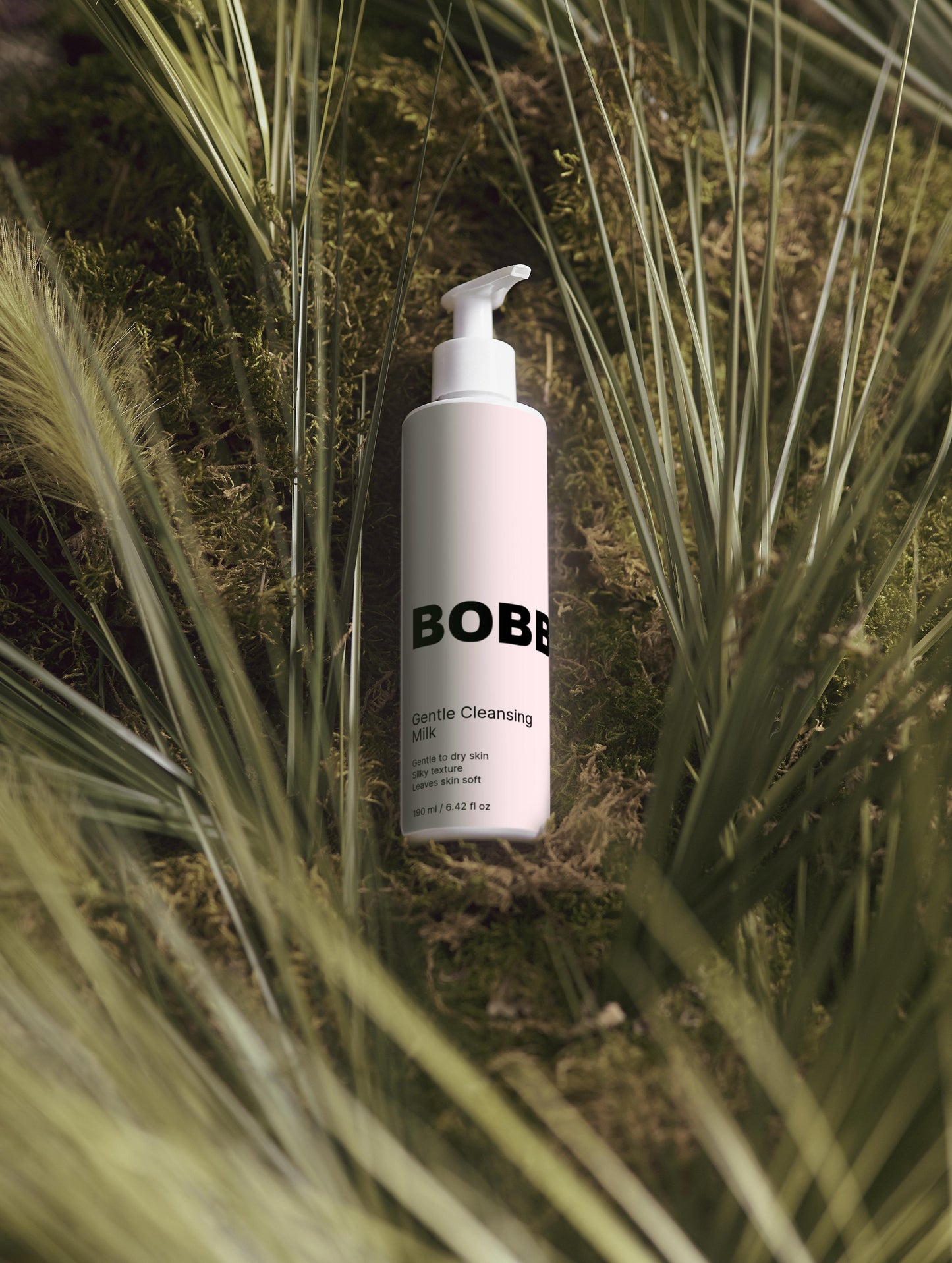 BOBBYOO® Gel Nettoyant – Douceur & Éclat