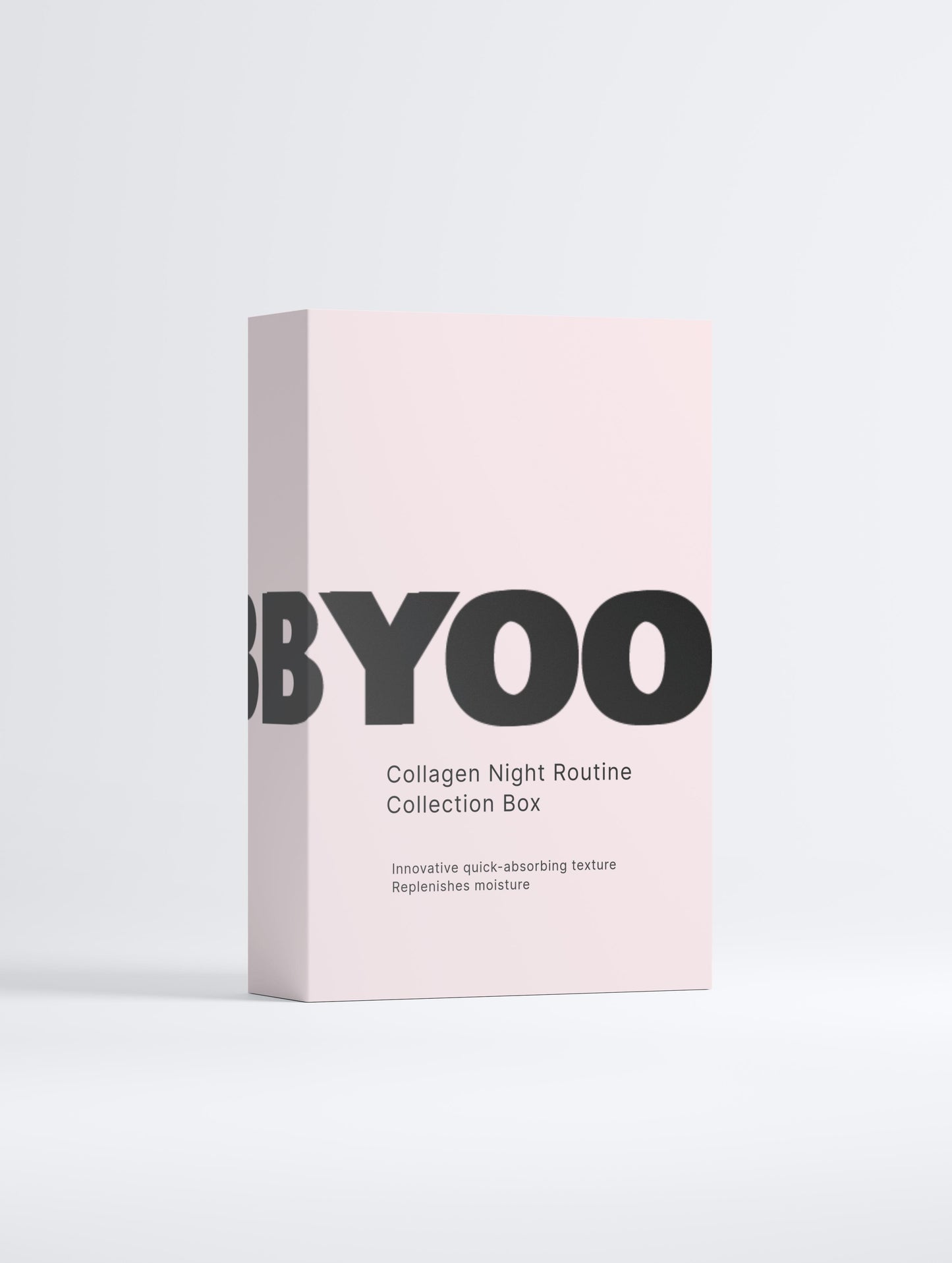 BOBBYOO® - Coffret Collagen Night Routine – Soin Nuit