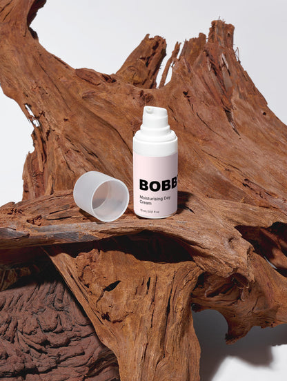 BOBBYOO® - Crème Visage Hydratation Intense