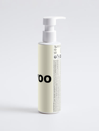 BOBBYOO® - Crème Corps Peaux Sensibles pour tous