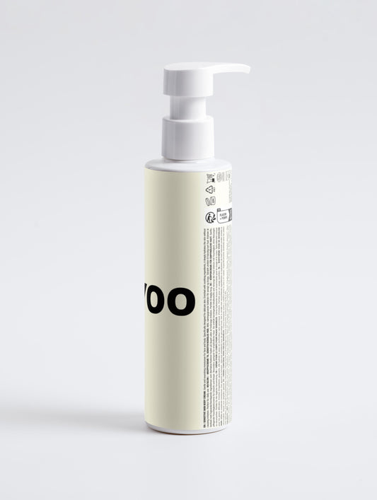 BOBBYOO® - Crème Corps Peaux Sensibles pour tous