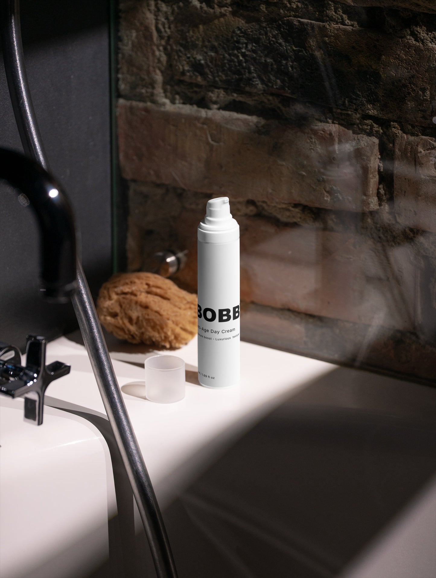 BOBBYOO® - Duo Box Sérum Peptide & Crème Anti-Age jour - 50.00 Euros