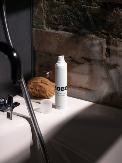 BOBBYOO® - Duo Box Sérum Peptide & Crème Anti-Age jour - 50.00 Euros