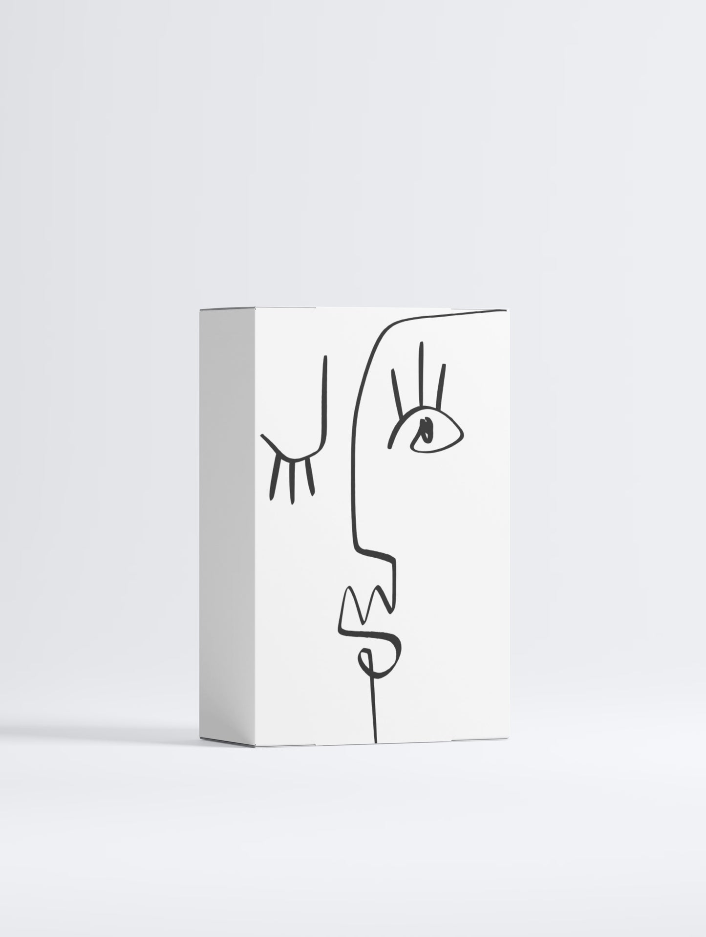 BOBBYOO® - Duo Box Sérum Peptide & Crème Anti-Age jour - 50.00 Euros