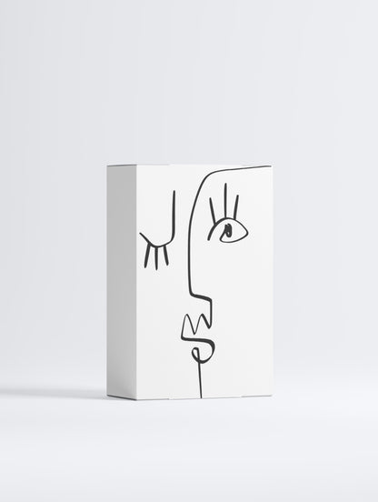 BOBBYOO® - Duo Box Sérum Peptide & Crème Anti-Age jour - 50.00 Euros
