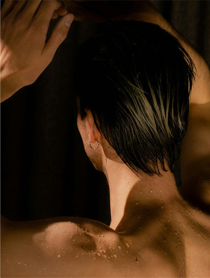 BOBBYOO® – Shampoing Doux Cuir Chevelu Sensible (SANS SILICONE)