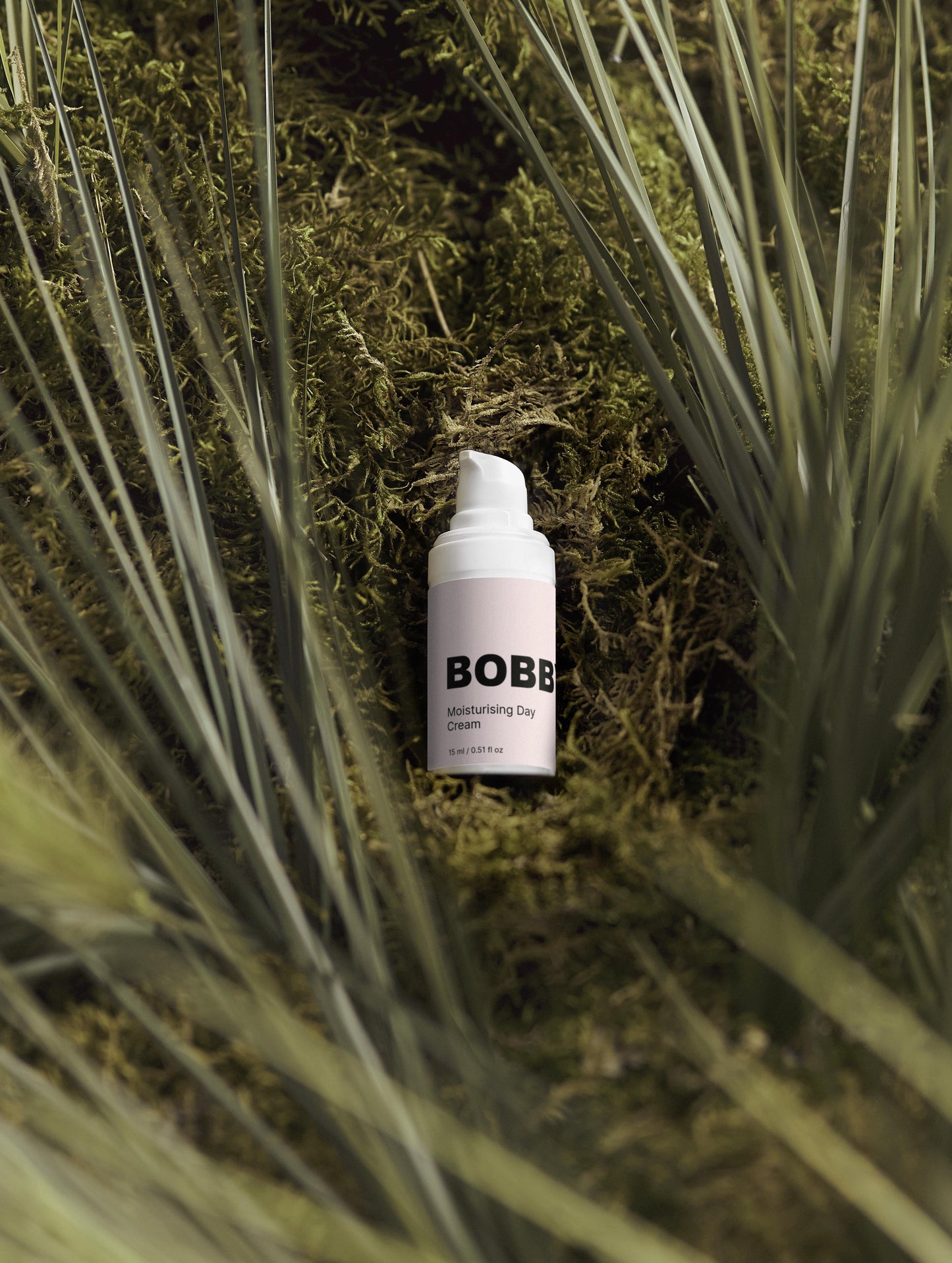 BOBBYOO® - Crème Visage Hydratation Intense