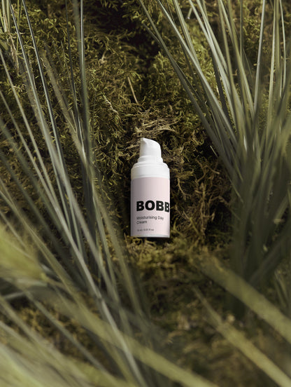 BOBBYOO® - Crème Visage Hydratation Intense