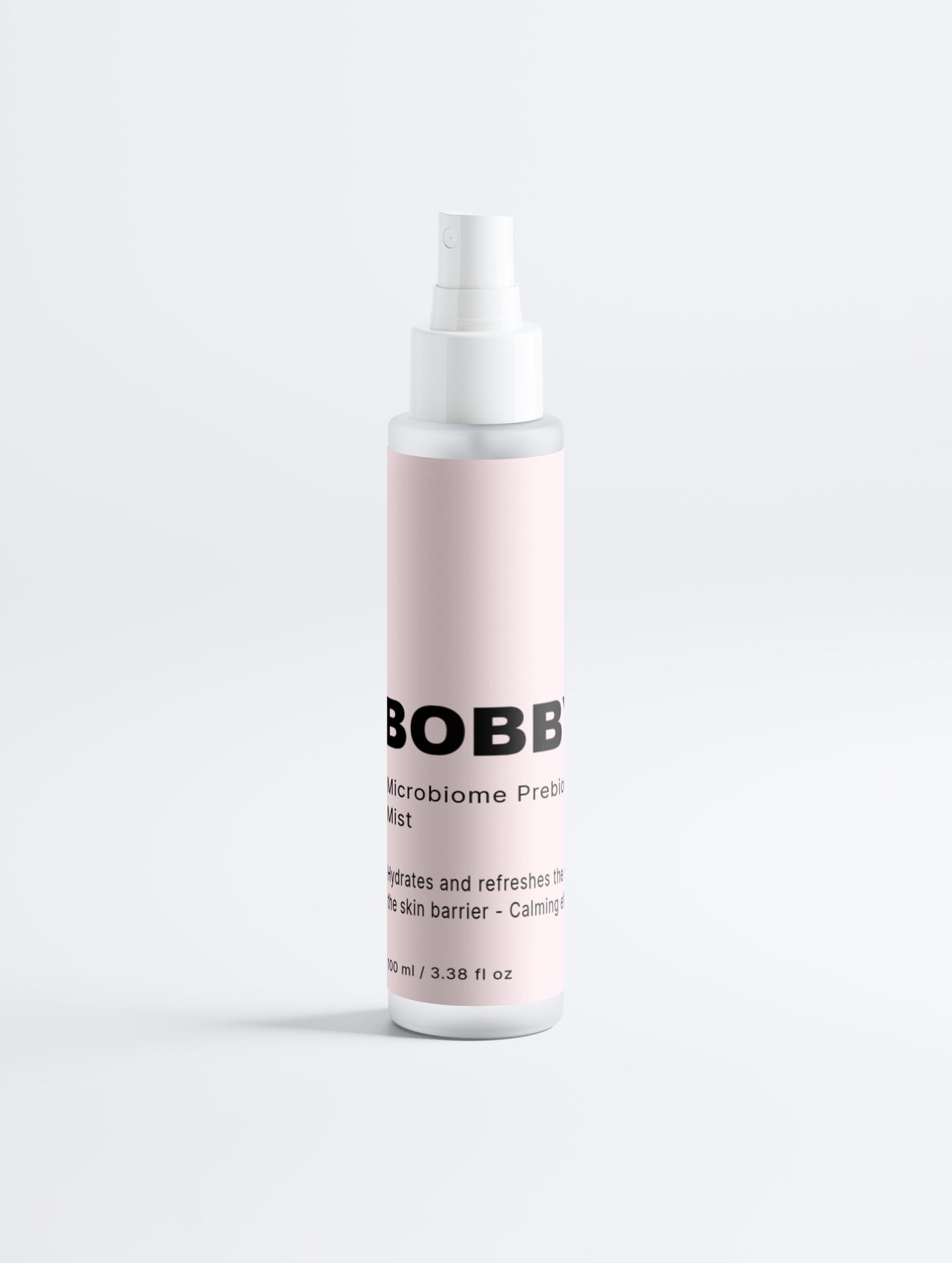 BOBBYOO® - Brume Visage Prébiotiques & Acide Hyaluronique