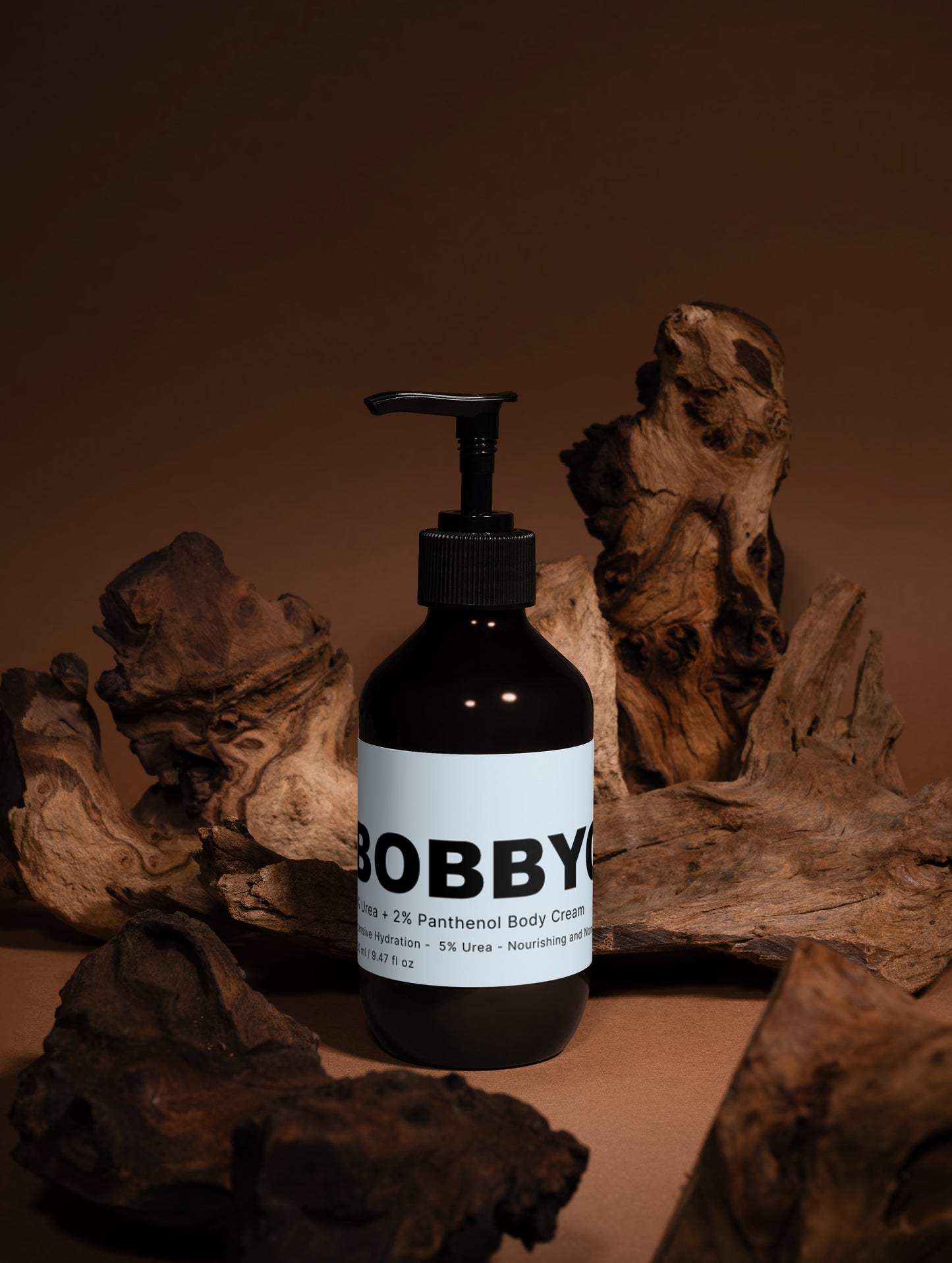 BOBBYOO® - Crème Corps - 26.90 Euros