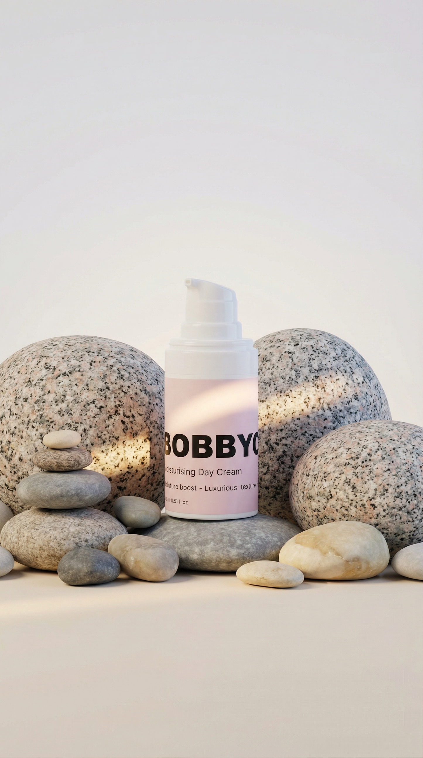 BOBBYOO® - Beauty Box Éclat & Soin -  Livraison gratuite!