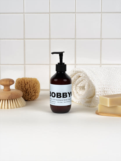 BOBBYOO® - Crème Corps - 26.90 Euros