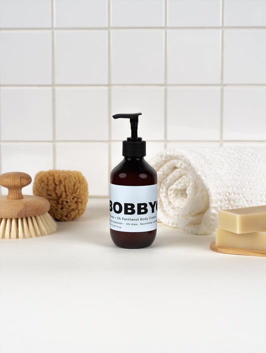 BOBBYOO® - Crème Corps - 26.90 Euros