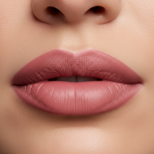 BOBBYOO® - Rouge à lèvres végan Dusty Rose - 24.90 Euros