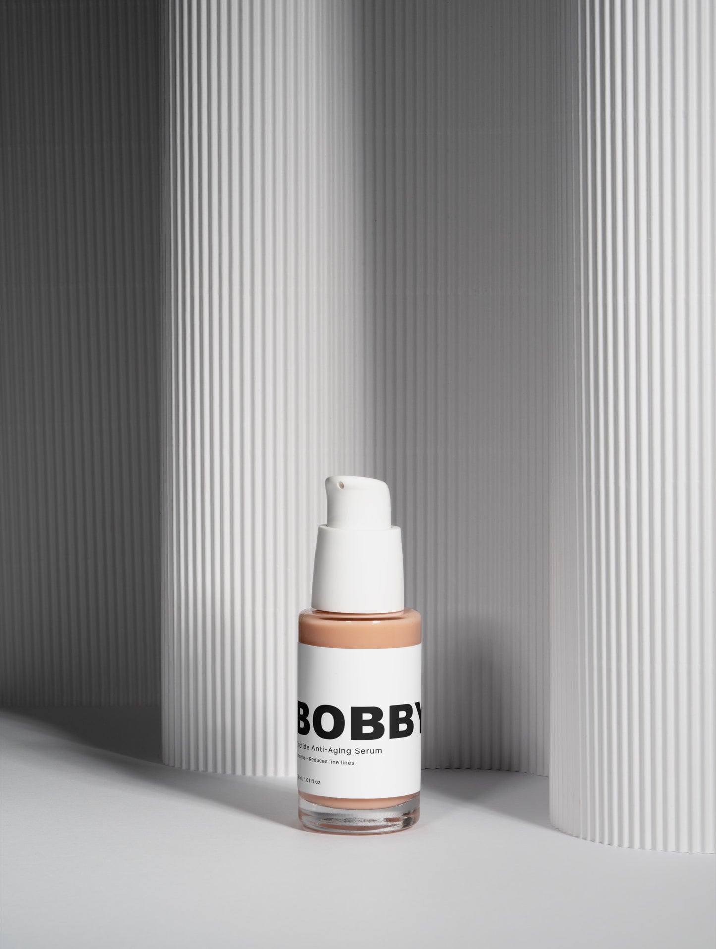 BOBBYOO® - Duo Box Sérum Peptide & Crème Anti-Age jour - 50.00 Euros