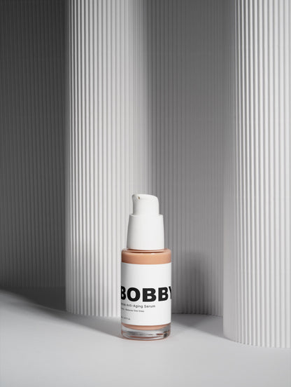 BOBBYOO® - Duo Box Sérum Peptide & Crème Anti-Age jour - 50.00 Euros